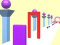 Permainan Jeli Parkour  talian