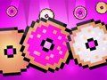 Permainan Kilang Donut  talian