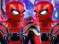 Permainan Koleksi Teka-teki Jigsaw Spiderman  talian