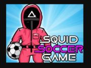 Permainan Bola Sepak Sotong  talian
