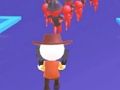 Permainan Crazy Gunner 3D talian