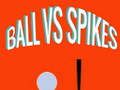 Permainan Bola vs paku  talian