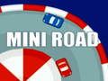 Permainan Jalan Mini  talian