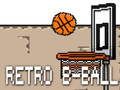 Permainan Bola B Retro  talian