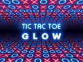 Permainan Tic Tac Toe Glow talian
