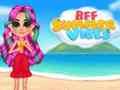Permainan Suasana Musim Panas BFF talian