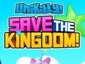 Permainan Unikitty Menyelamatkan Kerajaan  talian