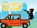 Permainan Hanya Legend boleh bermain  talian