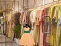 Permainan Butik Gadis melarikan diri  talian