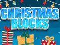 Permainan Blok Krismas  talian