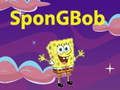 Permainan Spongebob  talian