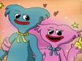 Permainan Masa Permainan Popi Jigsaw  talian