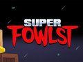 Permainan Super Fowlst talian