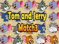 Permainan Perlawanan Tom dan Jerry3  talian