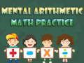 Permainan Latihan matematik aritmetik mental  talian