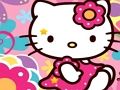 Permainan Bintang Tersembunyi Hello Kitty  talian