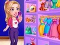 Permainan Kedai Fesyen Butik Saya  talian