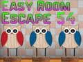 Permainan Amgel Easy Room Escape 54 talian