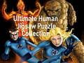 Permainan Koleksi Teka-teki Jigsaw Manusia Ultimate  talian