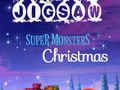 Permainan Jigsaw Krismas Super Raksasa  talian