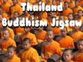Permainan Jigsaw Buddha Thailand  talian