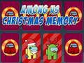 Permainan Memori Krismas Di Antara Kita  talian