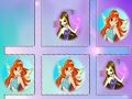 Permainan Winx tic tac kaki talian
