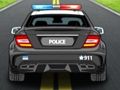 Permainan Kereta Polis  talian