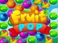 Permainan Buah Pop  talian