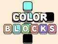 Permainan Blok Warna  talian