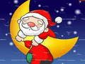 Permainan Teka-teki Krismas Lucu  talian