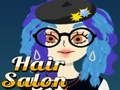 Permainan Salun rambut  talian