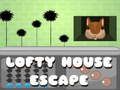 Permainan Melarikan Diri Lofty House  talian