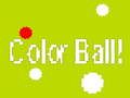 Permainan Bola Warna!  talian
