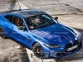 Permainan Teka-teki BMW M4 Coupe  talian