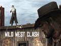 Permainan Pertembungan Wild West  talian