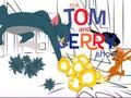 Permainan Mari Buat dengan Tom dan Jerry  talian