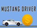Permainan Pemandu Mustang  talian