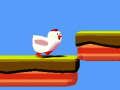Permainan Burung Dash  talian