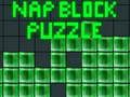 Permainan Teka-teki Nap Block  talian
