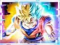 Permainan Koleksi Dragon Ball Jigsaw Puzzle  talian