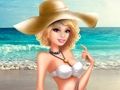 Permainan Gadis Pantai Bikini Seksi  talian