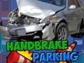 Permainan Tempat Letak Kereta Brek Tangan  talian