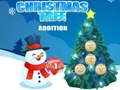 Permainan Tambahan Pokok Krismas  talian