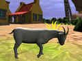 Permainan Simulator Kegilaan Mengamuk Kambing Marah  talian