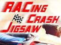 Permainan Jigsaw Perlumbaan Crash  talian