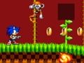 Permainan Sonic Html5 talian