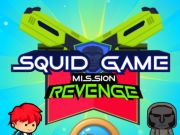Permainan Sotong Permainan Misi Revenge  talian