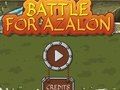 Permainan Pertempuran untuk Azalon  talian