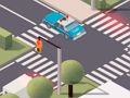 Permainan Kawalan Trafik Bandar  talian